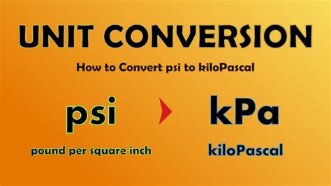 1kpa|Convert Kilopascal to Bar